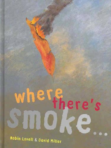 Where There's Smoke