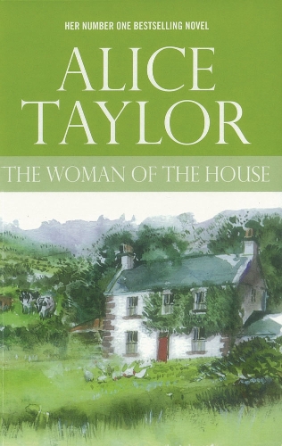 The Woman of the House: (English)