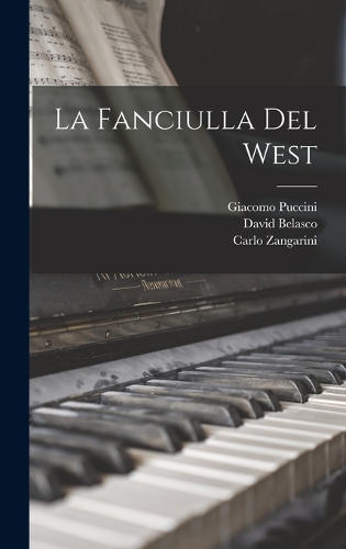 La Fanciulla Del West