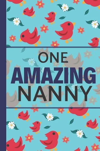 One Amazing Nanny