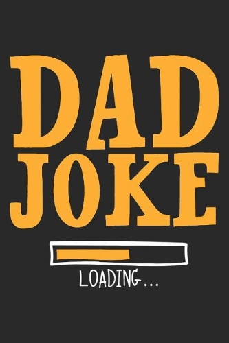 Dad Joke Loading