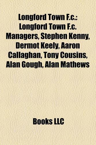 Longford Town F.C.