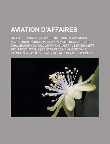 Aviation D'Affaires