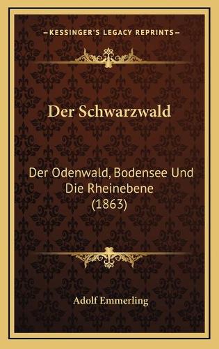 Der Schwarzwald