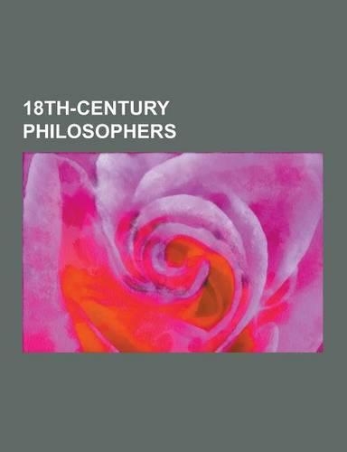 18th-Century Philosophers