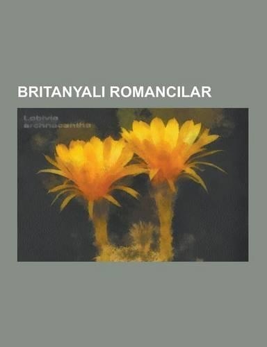 Britanyal Romanc Lar