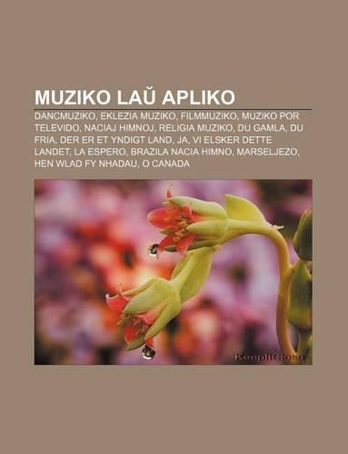 Muziko La Apliko