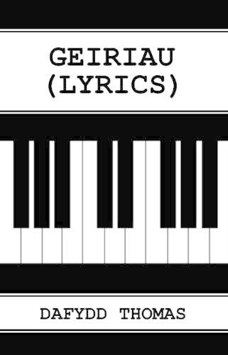 Geiriau (Lyrics)