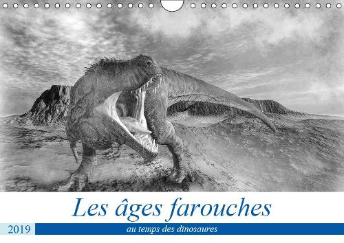 Les âges farouches 2019