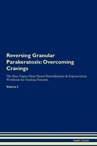 Reversing Granular Parakeratosis