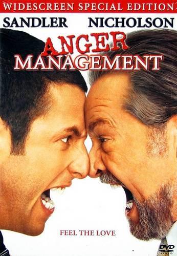 Anger Management