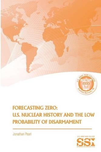 Forecasting Zero