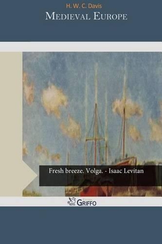 Medieval Europe: (English)