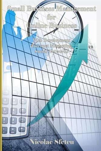 Small Business Management for Online Business