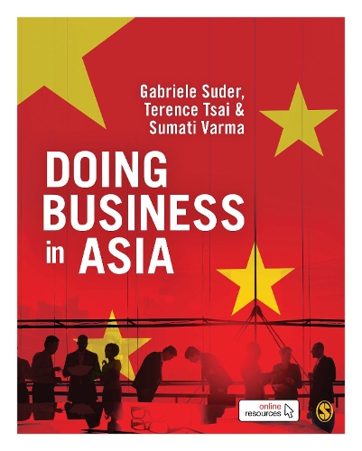 Doing Business in Asia
