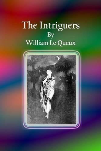 The Intriguers