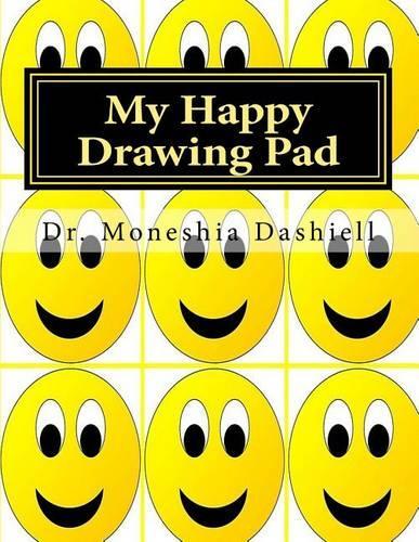 My Happy Drawing Pad