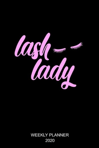 Lash Lady
