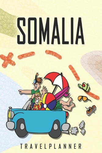 Somalia Travelplanner