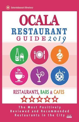 Ocala Restaurant Guide 2019