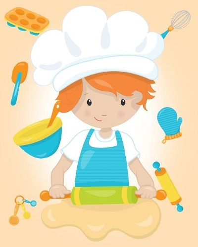 My Very Own Recipe Book