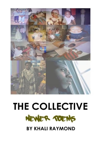 The Collective: Newer Poems(5 Collective)