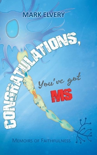 Congratulations, You'Ve Got Ms