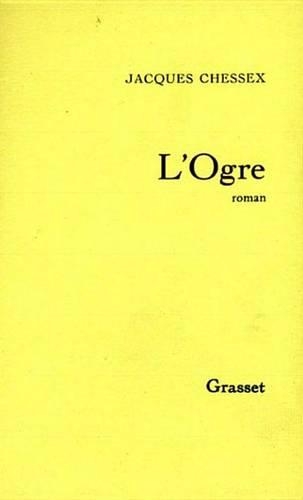 L'Ogre
