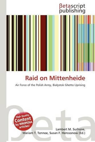 Raid on Mittenheide