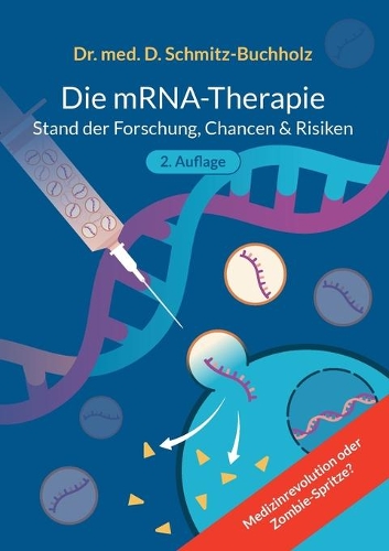 mRNA-Therapie: Stand der Forschung, Chancen & Risiken
