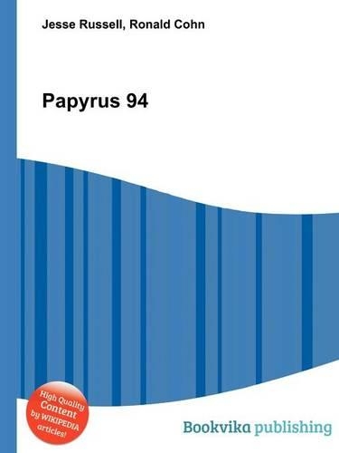 Book Cover