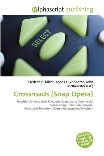 Crossroads (Soap Opera)