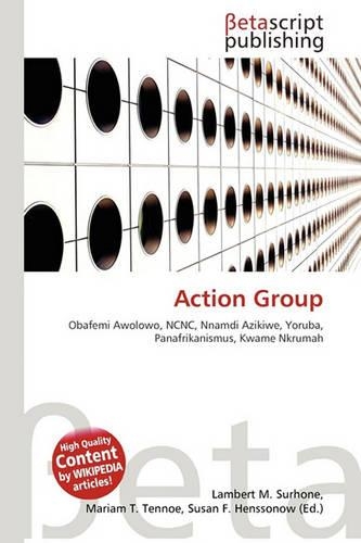 Action Group