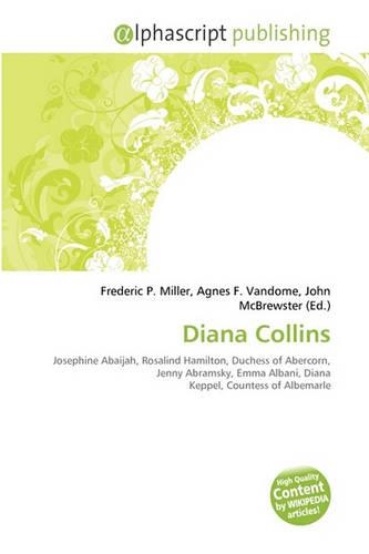 Diana Collins