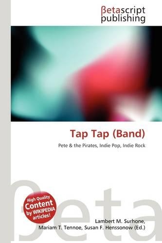 Tap Tap (Band)
