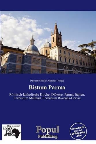 Bistum Parma