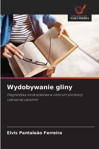 Wydobywanie gliny