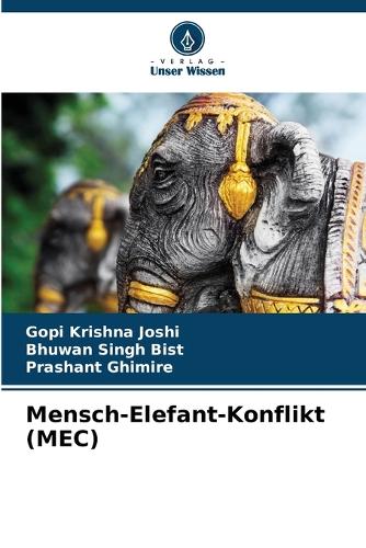 Mensch-Elefant-Konflikt (MEC)