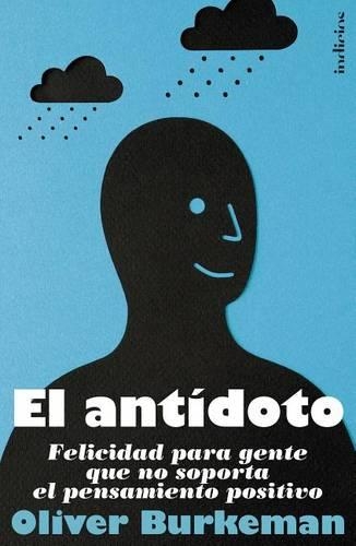 Antidoto, El (Oliver Burkeman)