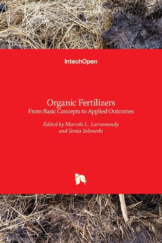 Organic Fertilizers