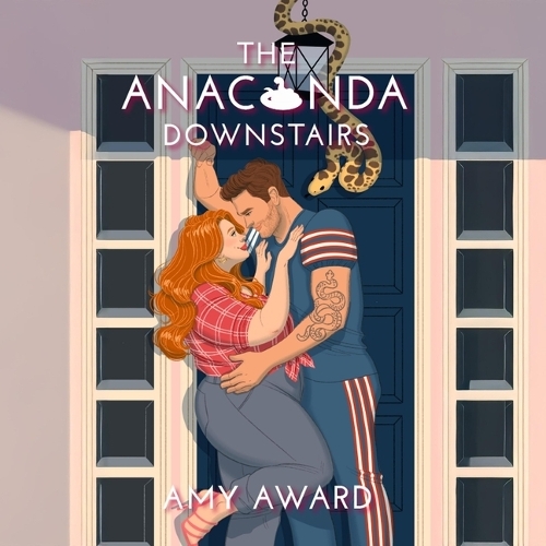 The Anaconda Downstairs: (4 Cocky Kingmans)