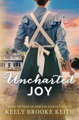 Uncharted Joy