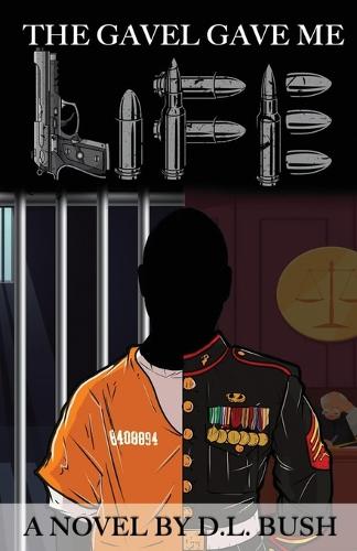 The Gavel Gave Me Life