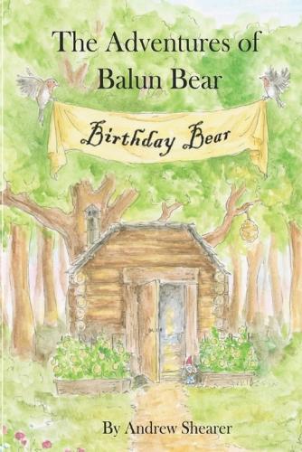 The Adventures of Balun Bear