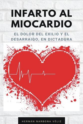 Infarto al miocardio