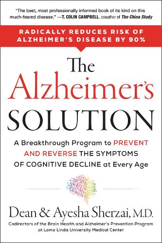 The Alzheimer's Solution
