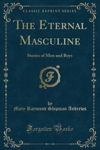 The Eternal Masculine
