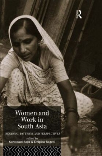 Women and Work in South Asia
