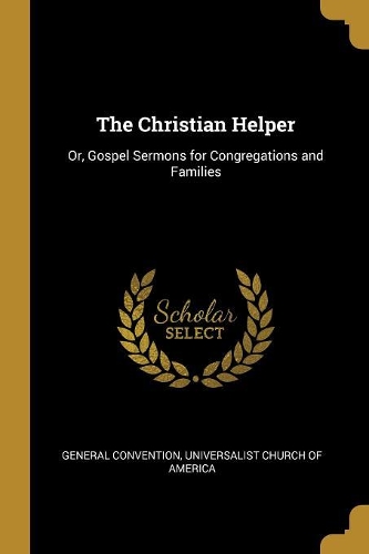 The Christian Helper