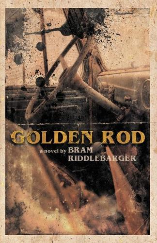 Golden Rod